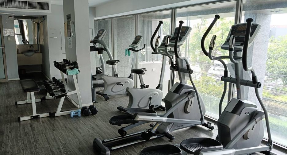For sale 1 bed condo in Chatuchak, Bangkok