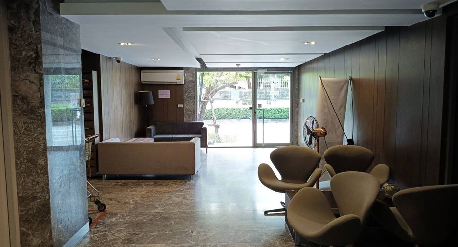 For sale 1 bed condo in Chatuchak, Bangkok