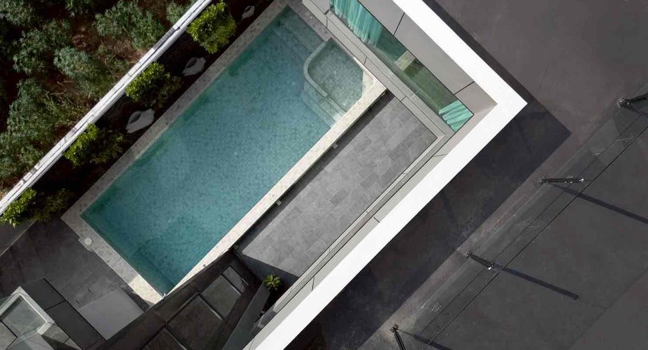 Villa en venta de 5 habitaciones en Bang Lamung, Chonburi