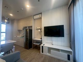 Wohnung zur Miete mit 1 Zimmer in Si Racha, Chonburi