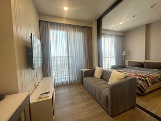 Wohnung zur Miete mit 1 Zimmer in Si Racha, Chonburi