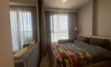 Wohnung zur Miete mit 1 Zimmer in Si Racha, Chonburi