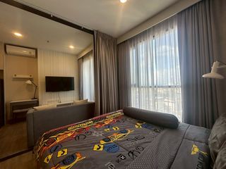 Wohnung zur Miete mit 1 Zimmer in Si Racha, Chonburi