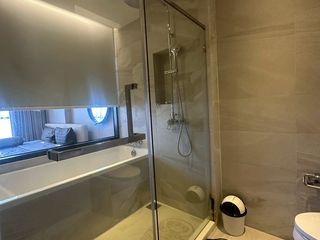 Wohnung zur Miete mit 1 Zimmer in Si Racha, Chonburi