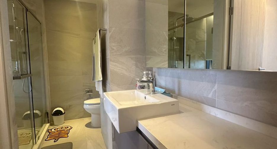 Wohnung zur Miete mit 1 Zimmer in Si Racha, Chonburi