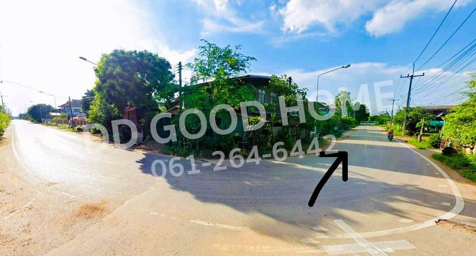 For rent 10 bedrooms retail Space in Non Sa-at, Udon Thani