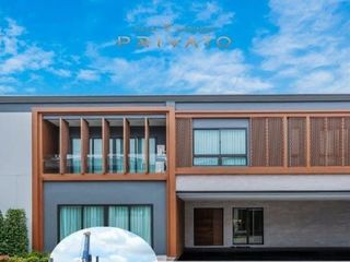 For Rent 4 Bedroom House In Hang Dong, Chiang Mai