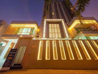 Villa en alquiler y en venta de 7 habitaciones en Bang Lamung, Chonburi