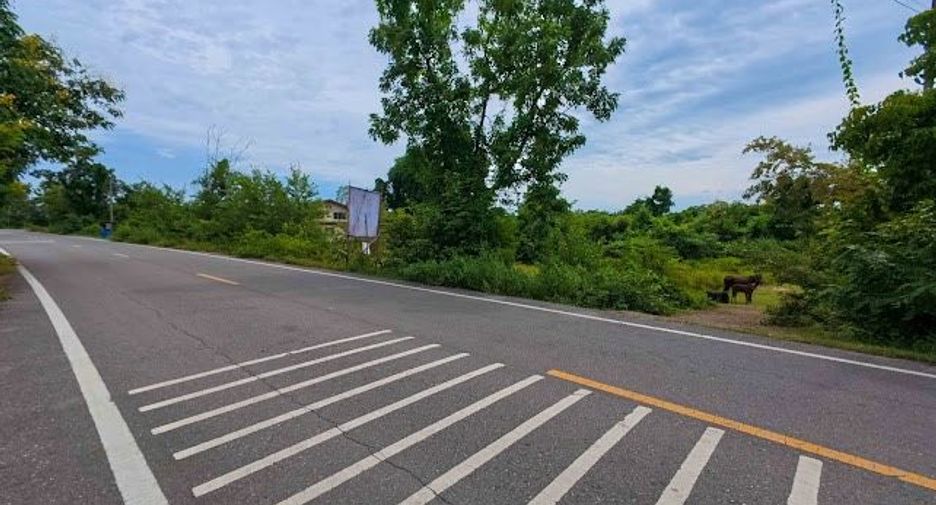 For sale land in Khao Yoi, Phetchaburi