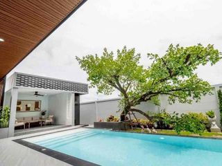 ขาย 5 ห้องนอน วิลล่า ใน บางละมุง, ชลบุรี