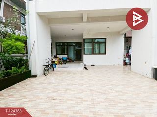 For sale 3 bedrooms house in Si Racha, Chonburi