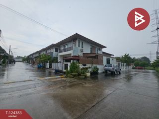 For sale 3 bedrooms house in Si Racha, Chonburi