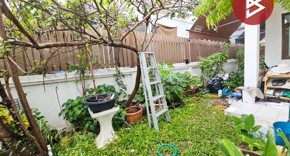 For sale 3 bedrooms house in Si Racha, Chonburi