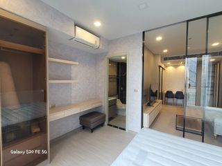 出租 1 卧室 公寓 在 Huai Khwang, 曼谷