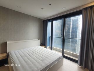 出租 1 卧室 公寓 在 Huai Khwang, 曼谷
