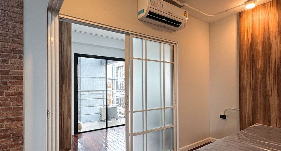 Wohnung zum Kauf mit 1 Zimmer in Prawet, Bangkok