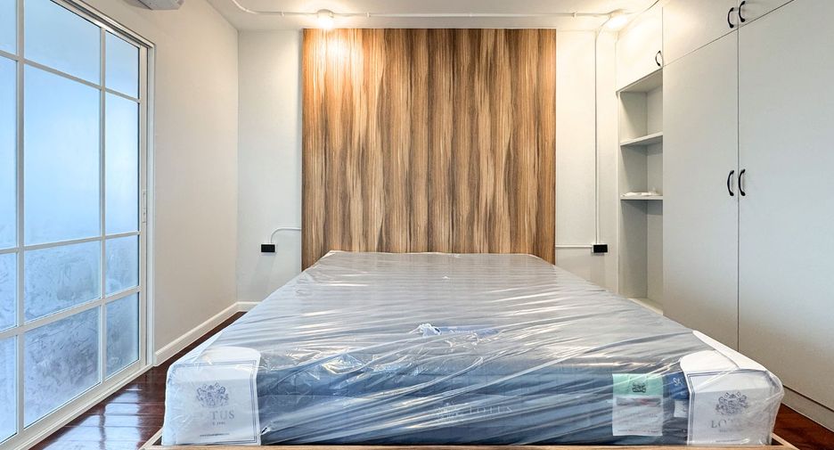 Wohnung zum Kauf mit 1 Zimmer in Prawet, Bangkok