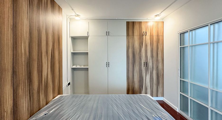 Wohnung zum Kauf mit 1 Zimmer in Prawet, Bangkok