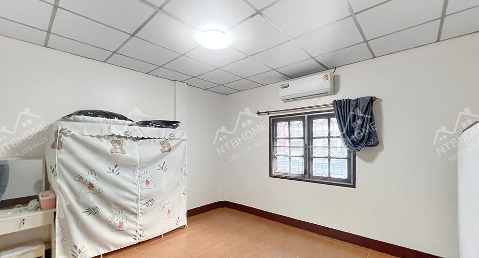 For sale 2 bedrooms townhouse in Pak Kret, Nonthaburi