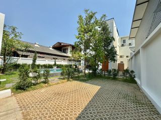 Villa en alquiler de 5 habitaciones en Mueang Chiang Mai, Chiang Mai