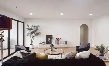 ขาย 3 ห้องนอน คอนโด ใน วัฒนา, กรุงเทพฯ