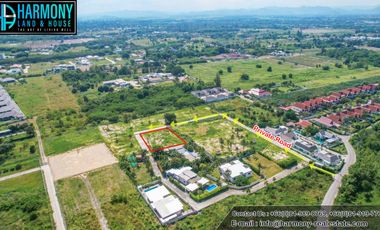 For sale land in Hua Hin, Prachuap Khiri Khan