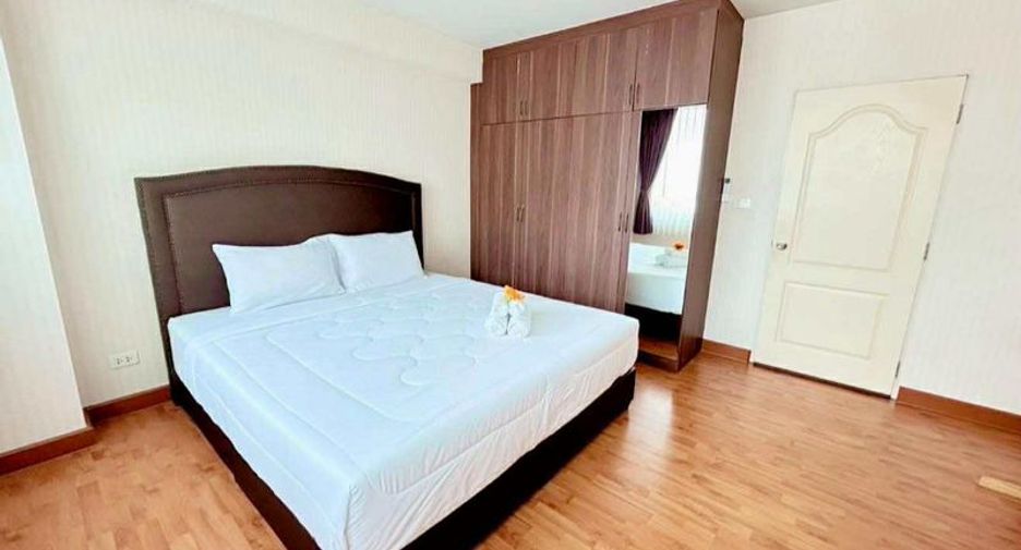 For rent 1 bed condo in Si Racha, Chonburi