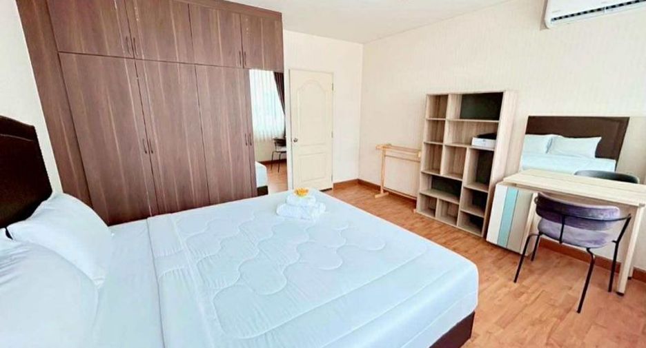 For rent 1 bed condo in Si Racha, Chonburi