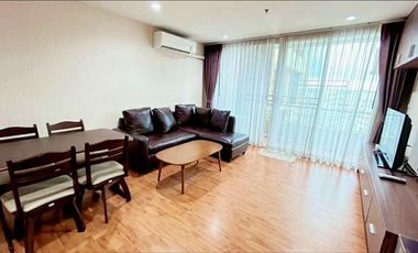 À louer 1 chambre condo à Si Racha, Chonburi