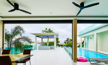 For sale 10 ベッドルーム villa in Bang Lamung, Chonburi