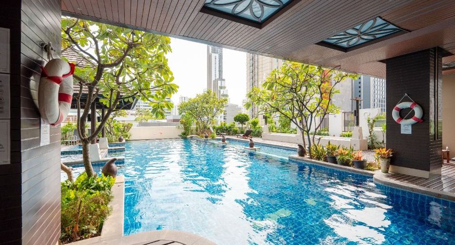 ขาย 2 ห้องนอน คอนโด ใน วัฒนา, กรุงเทพฯ