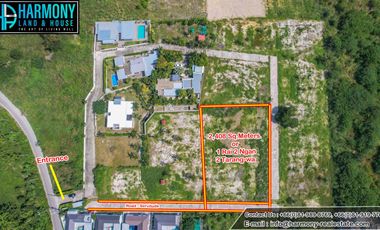 For sale land in Hua Hin, Prachuap Khiri Khan