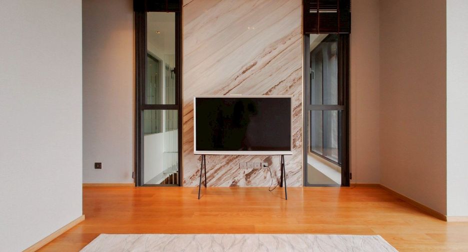 For rent and for sale 2 bedrooms condo in Khlong Toei, Bangkok