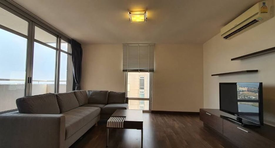 For sale 2 bedrooms condo in Pak Kret, Nonthaburi