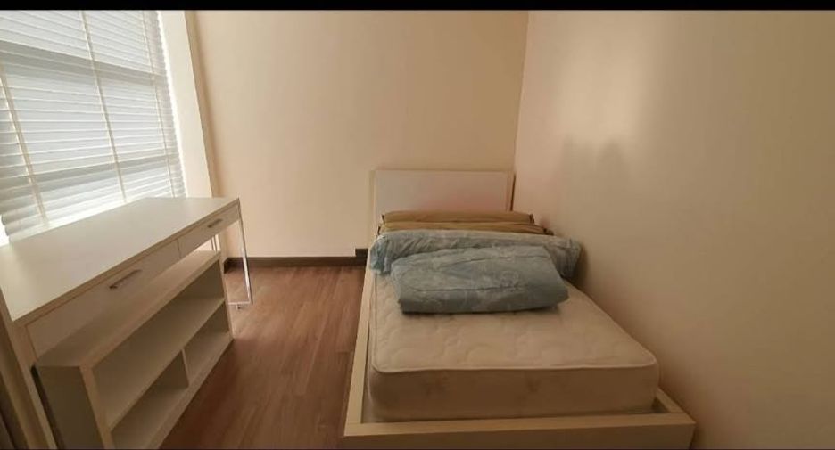 For sale 2 bedrooms condo in Pak Kret, Nonthaburi