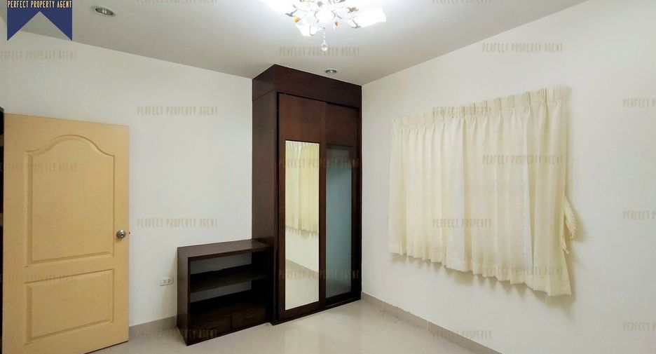 For sale 2 bedrooms house in Mueang Chachoengsao, Chachoengsao