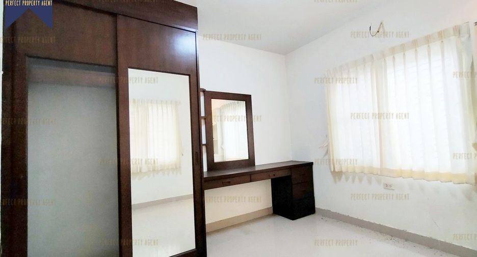 For sale 2 bedrooms house in Mueang Chachoengsao, Chachoengsao