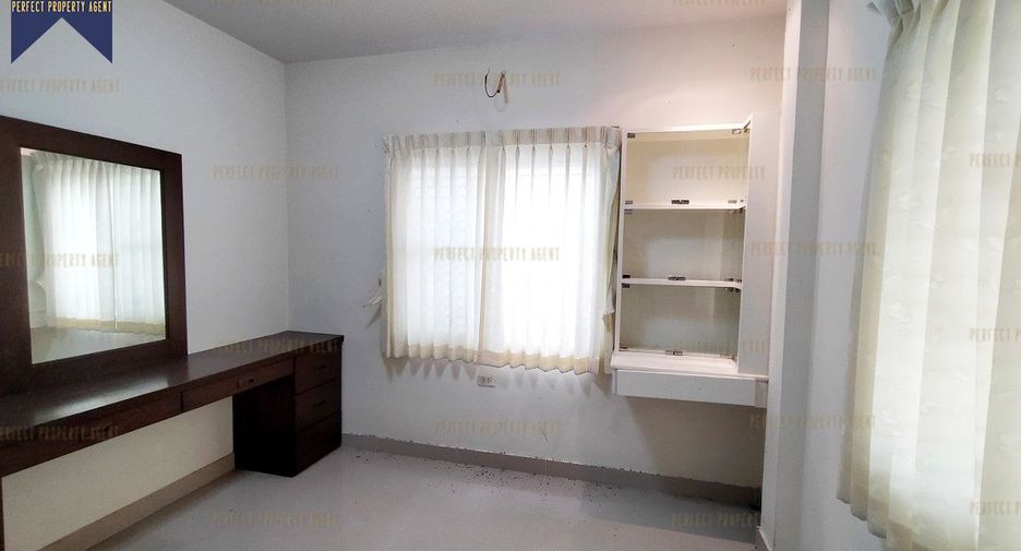 For sale 2 bedrooms house in Mueang Chachoengsao, Chachoengsao