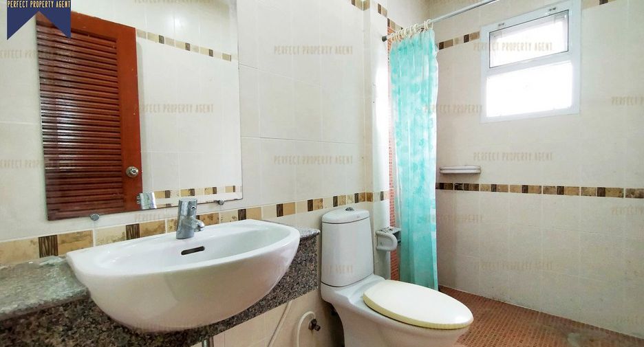 For sale 2 bedrooms house in Mueang Chachoengsao, Chachoengsao
