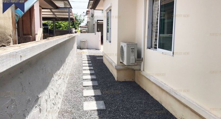 For sale 2 bedrooms house in Mueang Chachoengsao, Chachoengsao