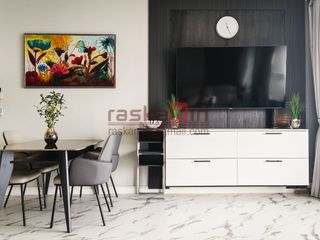 For rent and for sale studio condo in Bang Lamung, Chonburi