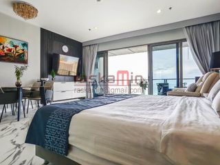 For rent and for sale studio condo in Bang Lamung, Chonburi