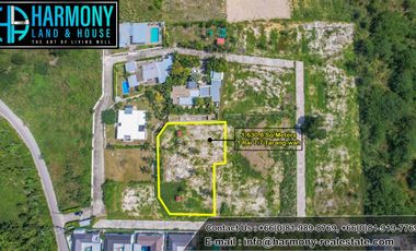 For sale land in Hua Hin, Prachuap Khiri Khan