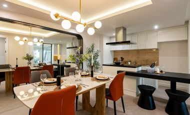 For sale 3 ベッドルーム condo in Watthana, Bangkok