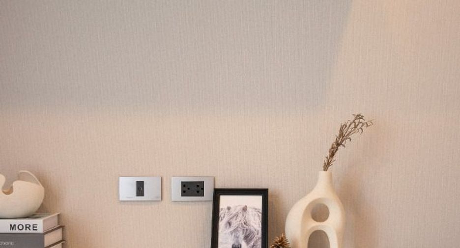 Condo en venta de 2 habitaciones en Khlong Toei, Bangkok