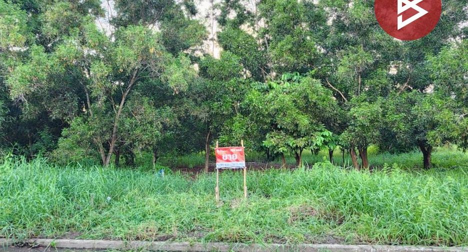 Продажа Участок в Khlong Luang, Патумтани
