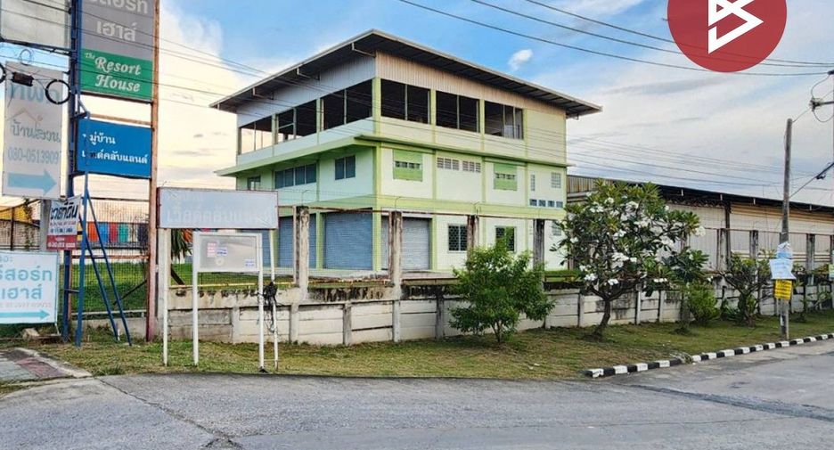 Продажа Участок в Khlong Luang, Патумтани