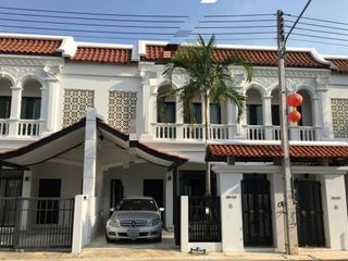 For Rent 3 Bedroom House In Thalang, Phuket