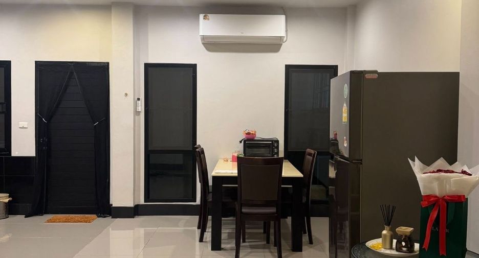 For rent 3 bedrooms house in Thalang, Phuket