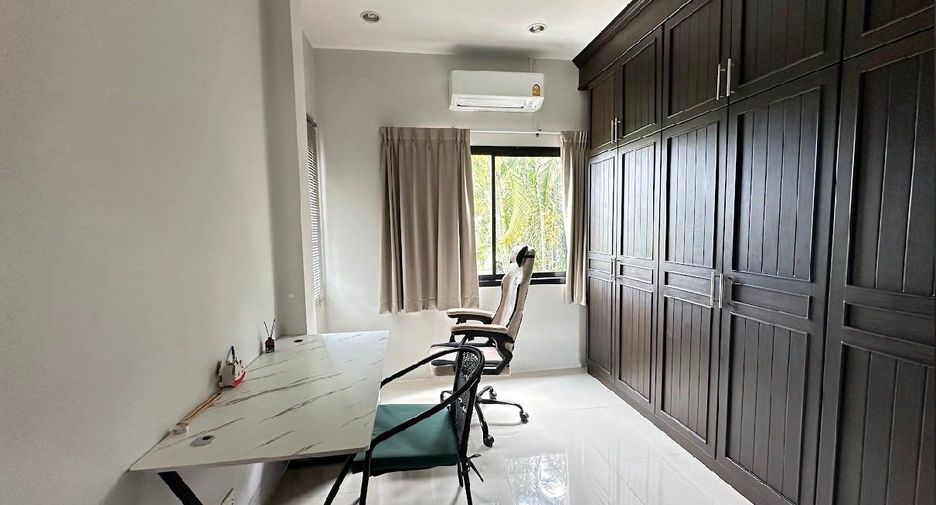 For rent 3 bedrooms house in Thalang, Phuket